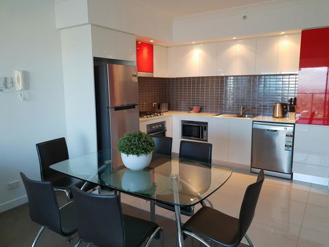 Southport Central Residences With Ocean Views - Travel Search 1