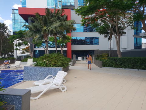 Southport Central Residences With Ocean Views - Travel Search 3