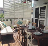 Southport Retreat