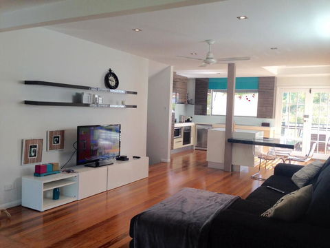 Southport Retreat - Travel Search 1