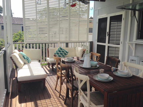 Southport Retreat - Travel Search 0