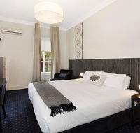 Sovereign Hill Hotel - Travel Search