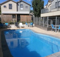 Sovereign Views Apartments - Travel Search