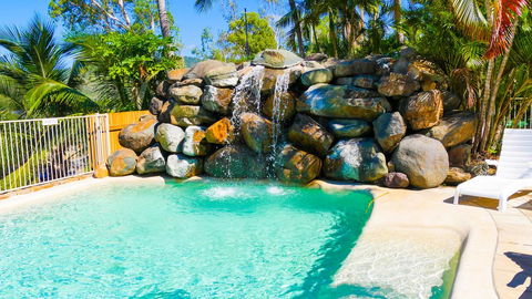 Spa Haven 17B Ocean View - Travel Search 1