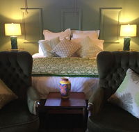 Spa suite in Stephanies Homestead - Cruises Travel