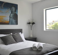 Spacious 2 Bed 2 Bath Unit - LUMA APARTMENTS - Tourism Guide