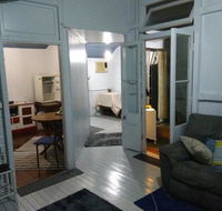 Spacious Apartment - Cruises Travel