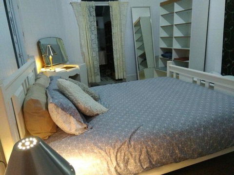 Spacious Apartment - Cruises Travel 1