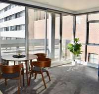 Spacious CBD Apartment in the Heart of Melbourne - Tourism Guide