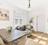 Spacious Harbour View 4bd home in Sydney CBD - Tourism Guide