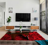 Spacious luxury 3Br Top Location  WiFi Gym Pool - Tourism Guide