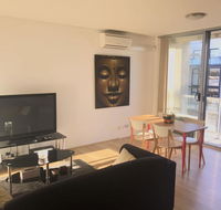 Spacious One Bedroom Apartment in Marrickville - Cruises Travel