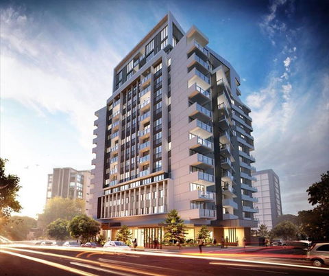 Spacious River Front 2 Bed Apt Central Location - Tourism Guide 1