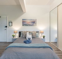 Spacious Studio 2mins to StationShopping Sleeps4 B - Tourism Guide