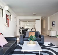 Spacious Two-Bedroom Apartment near Hospital - Cruises Travel