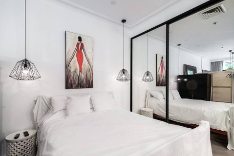 Spacious Woolloomooloo Apartment In Great Location - Tourism Guide 3