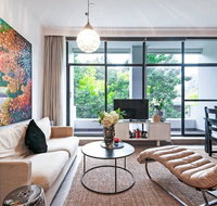 Spacious Woolloomooloo Apartment in Great Location - Tourism Guide