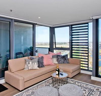Spectacular Private Balcony Views with Pool - Tourism Guide