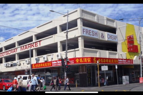 Spectacular River Views In Fabulous Footscray. - Travel Search 1