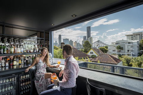Spicers Balfour Hotel - Cruises Travel 3