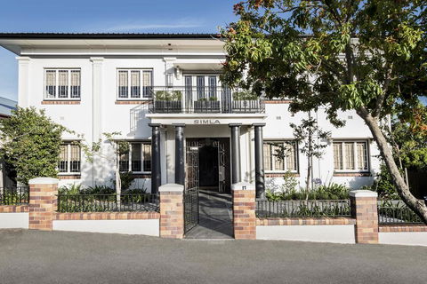 Spicers Balfour Hotel - Cruises Travel 2