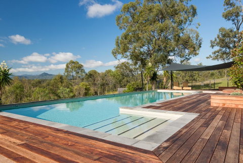Spicers Hidden Vale - Tourism Guide 1