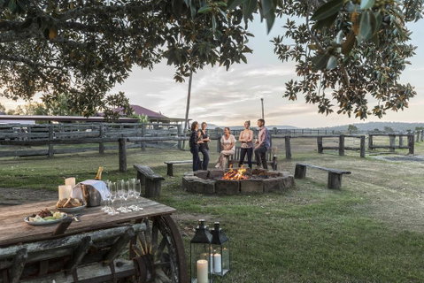 Spicers Hidden Vale - Tourism Guide 0