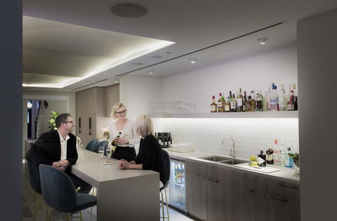 Spicers Potts Point - Travel Agents 2