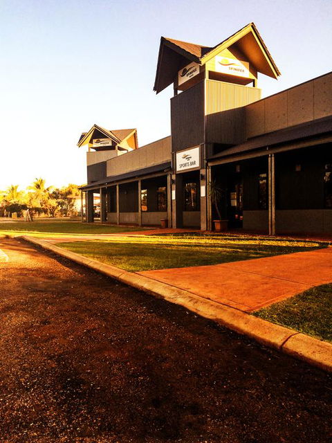 Spinifex Hotel - Cruises Travel 3