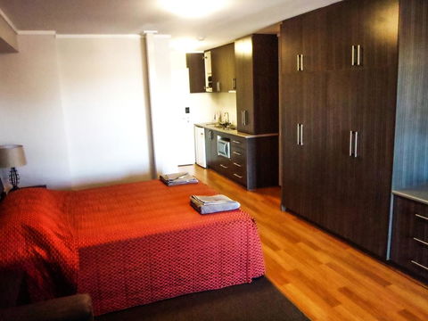 Spinifex Hotel - Cruises Travel 1