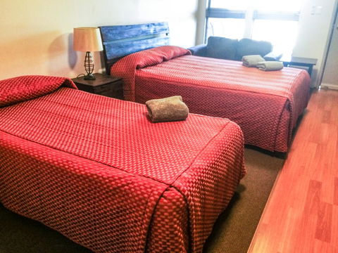 Spinifex Hotel - Cruises Travel 0