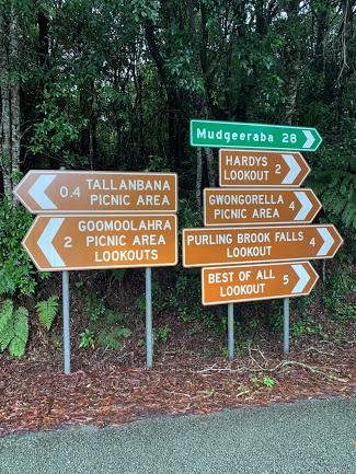 Springbrook Mountain Chalets - Travel Agents 3