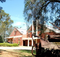 Springhurst Butter Factory - Cruises Travel