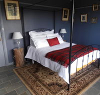 Springmead BB - Tourism Guide