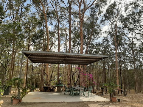 Springwood Meditation Centre - Tourism Guide 2