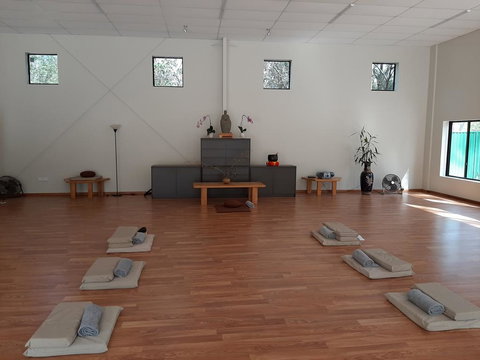 Springwood Meditation Centre - Tourism Guide 3