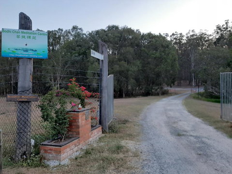 Springwood Meditation Centre - Tourism Guide 1