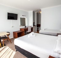 Springwood Motor Inn - Tourism Guide