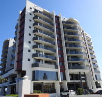 Springwood Tower Apartment Hotel - Tourism Guide