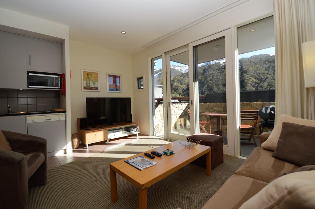 Thredbo NSW Cruises Travel