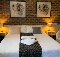 Squatters Homestead Motel - Travel Search