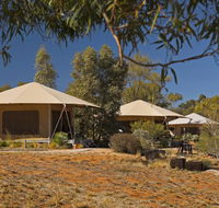 Squeakywindmill Boutique Tent BB - Travel Search