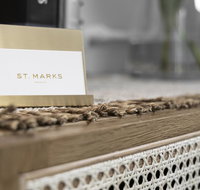 St Marks Randwick - Tourism Guide