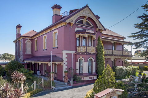 Stannum House - Travel Search 0
