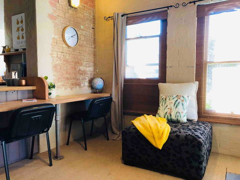 Stanton House, Central,Pets Welcome,Free WiFi&Breakfast! - Cruises Travel 1