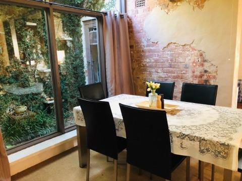 Stanton House, Central,Pets Welcome,Free WiFi&Breakfast! - Cruises Travel 0
