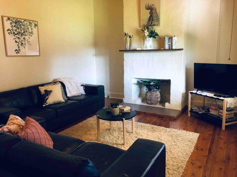 Stanton House, Central,Pets Welcome,Free WiFi&Breakfast! - Cruises Travel 2