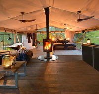 Starry Nights Luxury Camping - Travel Agents