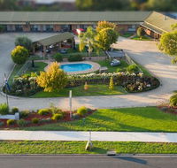 Statesman Motor Inn - Travel Agents