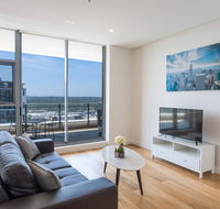 STAYCO Macquarie Park University - Travel Agents